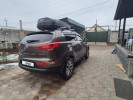 Kia Sportage 2014 года