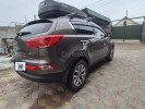 Kia Sportage 2014 года