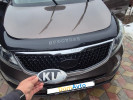 Kia Sportage 2014 года