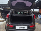 Kia Sportage 2014 года