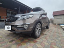 Kia Sportage 2014 года