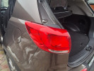 Kia Sportage 2014 года