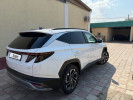 Hyundai Tucson 2025 года