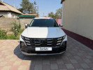 Hyundai Tucson 2025 года