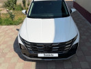 Hyundai Tucson 2025 года