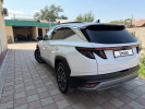 Hyundai Tucson 2025 года