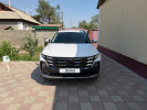 Hyundai Tucson 2025 года