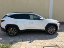 Hyundai Tucson 2025 года