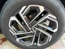 Hyundai Tucson 2025 года