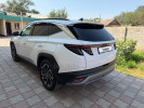 Hyundai Tucson 2025 года