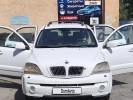 Kia Sorento 2002 года