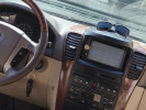 Kia Sorento 2002 года