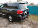 Toyota Land Cruiser 2013 года