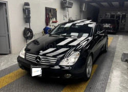 Mercedes-Benz CLS-Класс 2006 года