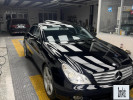 Mercedes-Benz CLS-Класс 2006 года