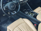Kia K5 2021 года