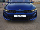 Kia K5 2021 года
