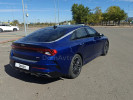 Kia K5 2021 года