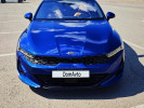 Kia K5 2021 года