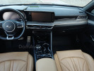 Kia K5 2021 года