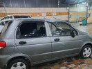 Daewoo Matiz 2014 года