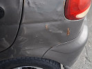 Daewoo Matiz 2014 года