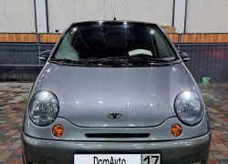 Daewoo Matiz 2014 года