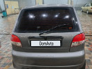 Daewoo Matiz 2014 года