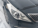 Hyundai Grandeur 2015 года