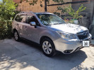 Subaru Forester 2014 года