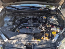 Subaru Forester 2014 года