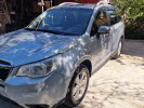 Subaru Forester 2014 года