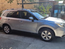 Subaru Forester 2014 года
