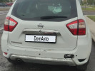 Nissan Terrano 2017 года