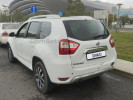Nissan Terrano 2017 года