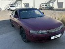 Mazda 626 1993 года