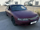Mazda 626 1993 года
