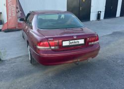 Mazda 626 1993 года