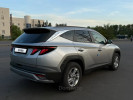 Hyundai Tucson 2026 года