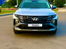 Hyundai Tucson 2026 года