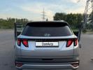 Hyundai Tucson 2026 года