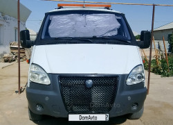 ГАЗ ГАЗель 2010 года