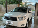 Toyota Highlander 2008 года