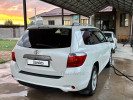 Toyota Highlander 2008 года