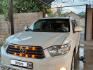 Toyota Highlander 2008 года