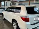 Toyota Highlander 2008 года