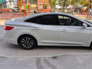 Hyundai Grandeur 2012 года