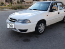 Daewoo Nexia 2009 года