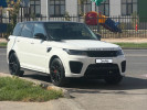 Land Rover Range Rover Sport 2013 года