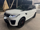 Land Rover Range Rover Sport 2013 года